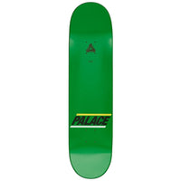 Palace Lucien Pro S44 Skateboard Deck | 8.25"