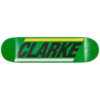 Palace Lucien Pro S44 Skateboard Deck | 8.25"