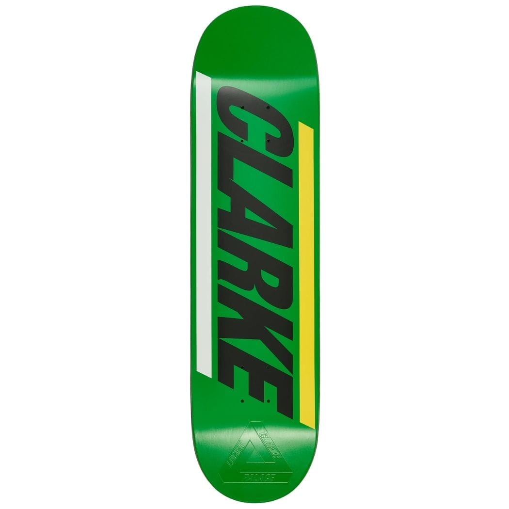Palace Lucien Pro S44 Skateboard Deck | 8.25"