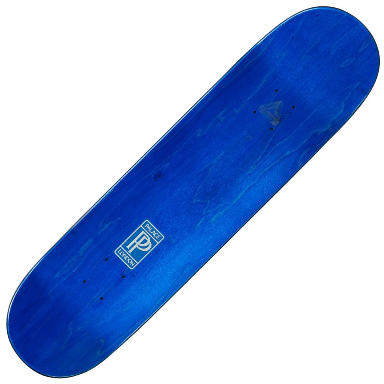 Palace PP S43 Skateboard Deck | 8.25