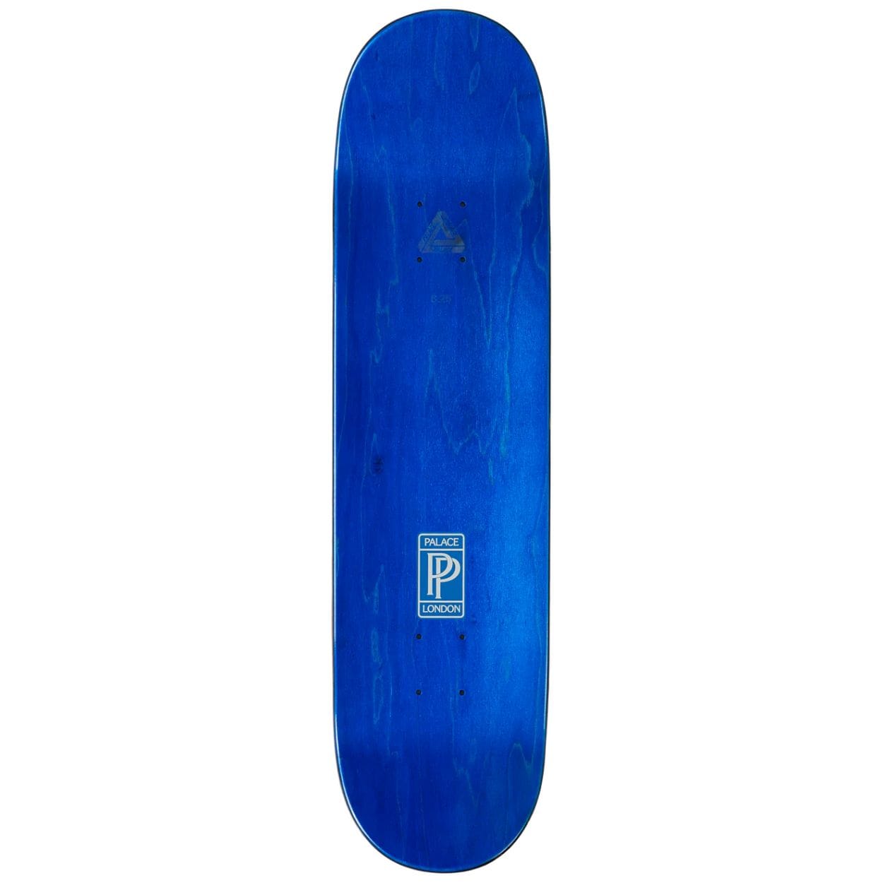 Palace PP S43 Skateboard Deck | 8.25