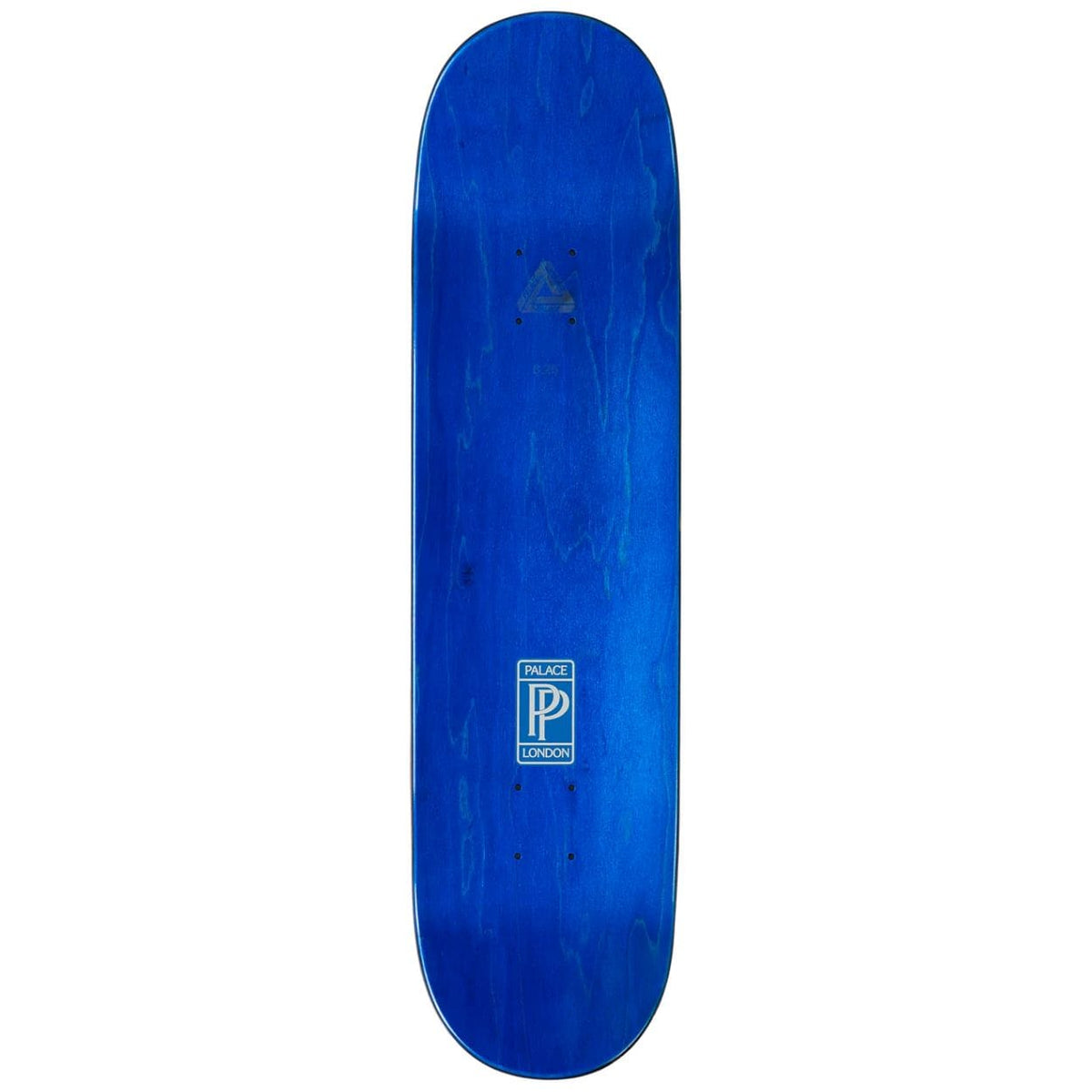 Palace PP S43 Skateboard Deck | 8.25
