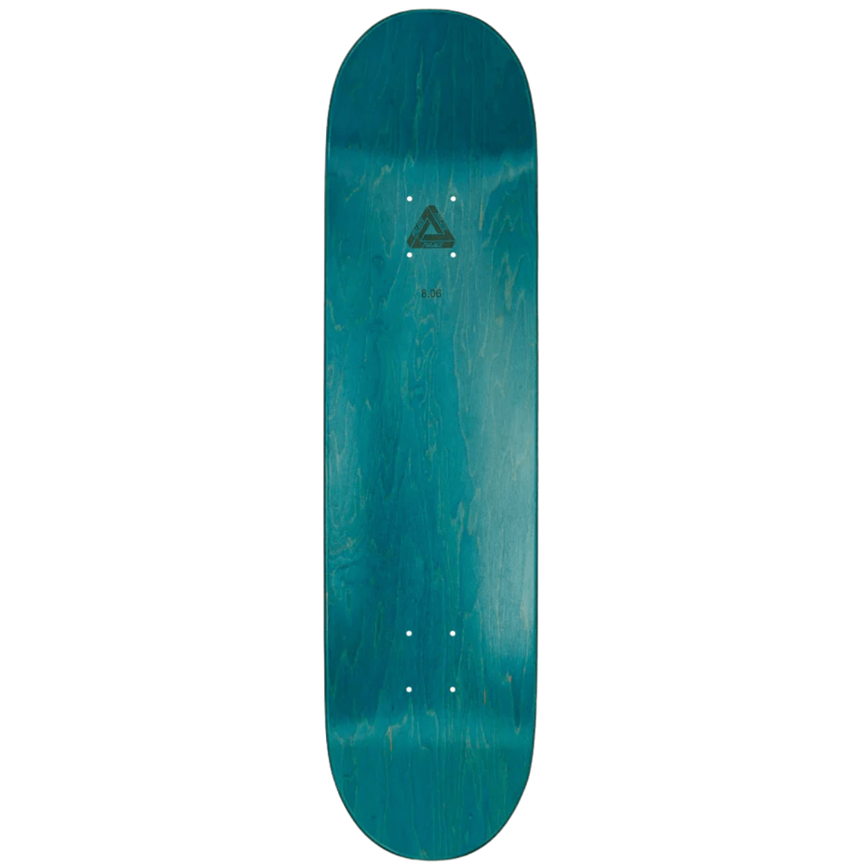 Palace Skateboards Rory Pro S39 Skateboard Deck | 8.06" - The Vines Supply Co