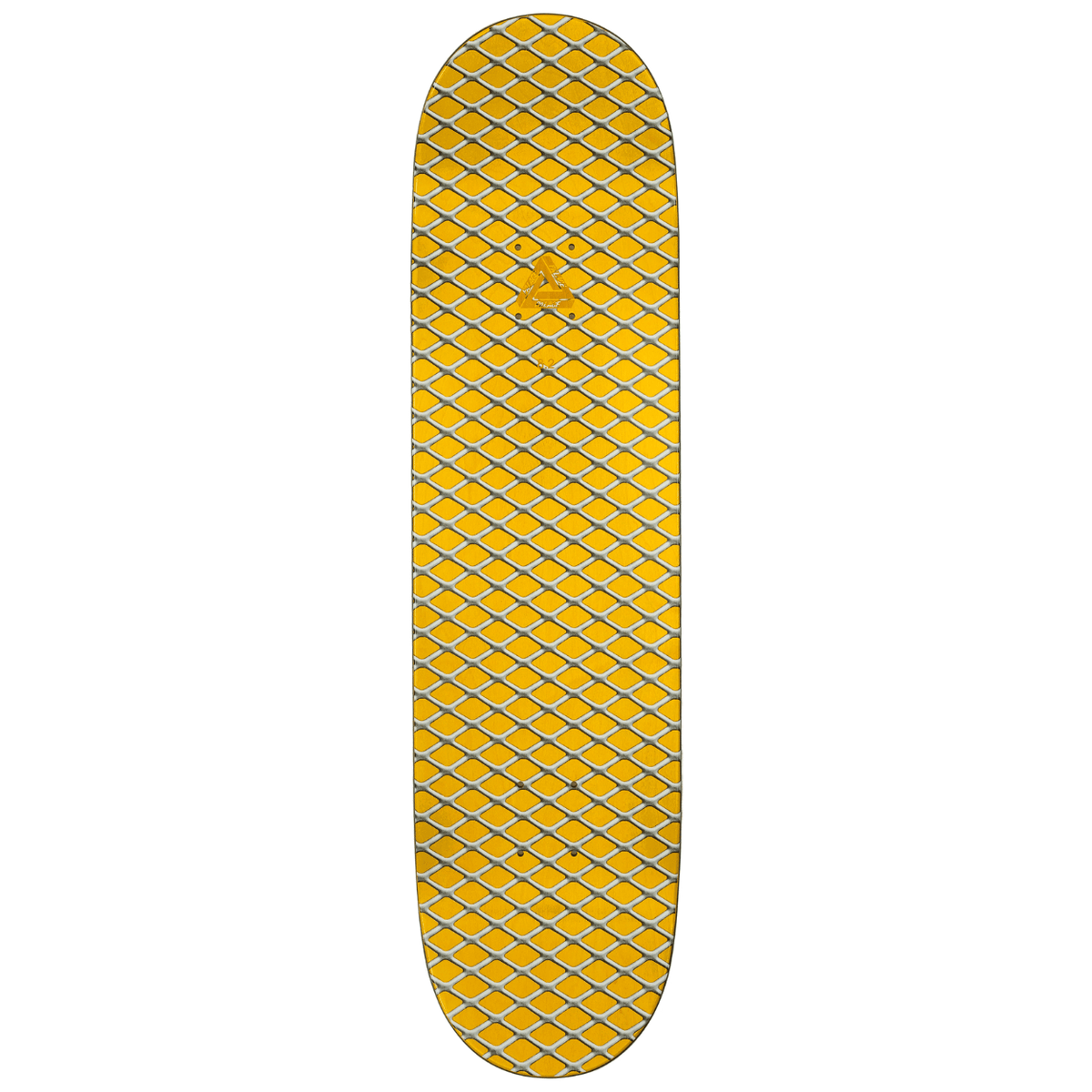 Palace Skateboards Jahmir Pro S40 Skateboard Deck | 8.2" - The Vines Supply Co