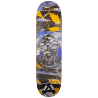 Palace Skateboards Jahmir Pro S40 Skateboard Deck | 8.2" - The Vines Supply Co