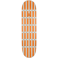 Palace Skateboards Lucas Pro S40 Skateboard Deck | 8.2" - The Vines Supply Co