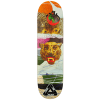 Palace Skateboards Lucas Pro S40 Skateboard Deck | 8.2" - The Vines Supply Co