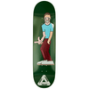 Palace Skateboards Chewy Pro S39 Skateboard Deck | 8.375" - The Vines Supply Co