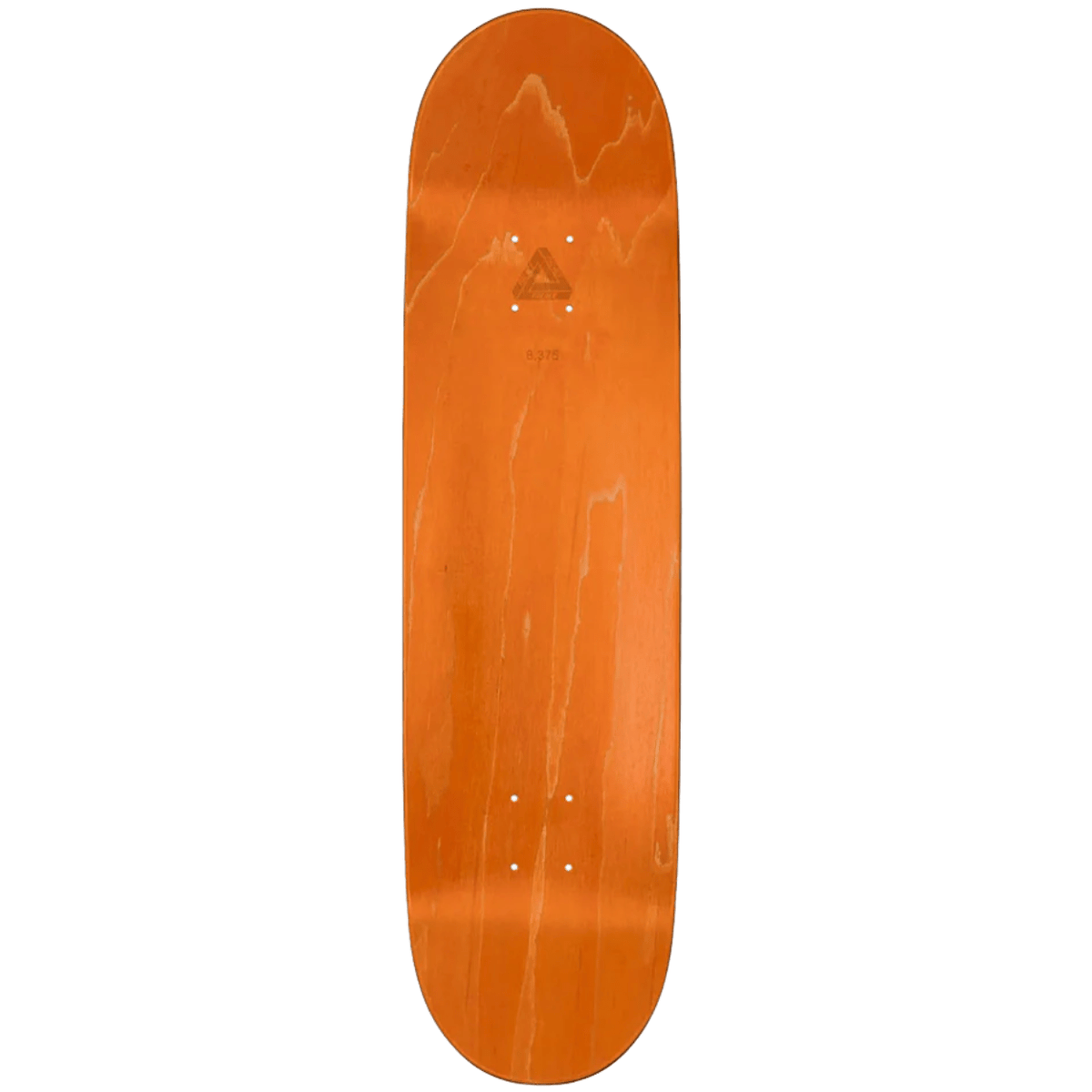 Palace Skateboards Chewy Pro S39 Skateboard Deck | 8.375" - The Vines Supply Co