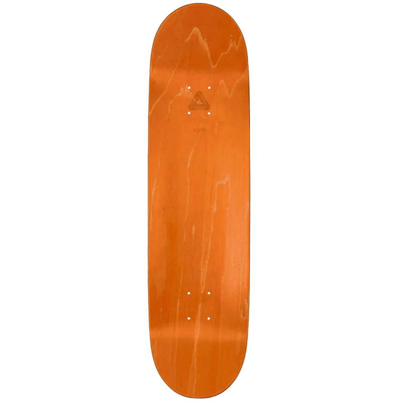 Palace Skateboards Chewy Pro S39 Skateboard Deck | 8.375" - The Vines Supply Co