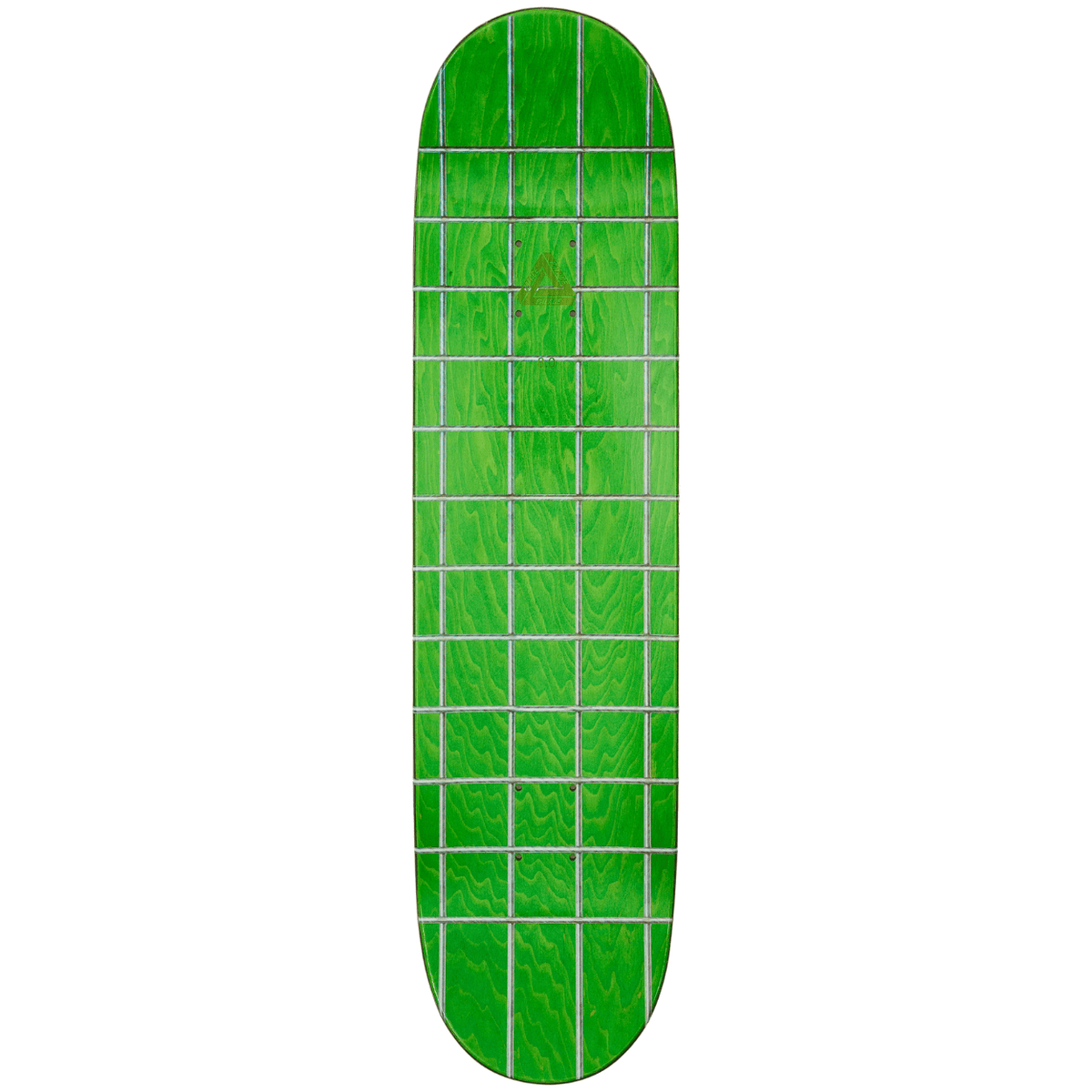 Palace Skateboards Brady Pro S40 Skateboard Deck | 8" - The Vines Supply Co