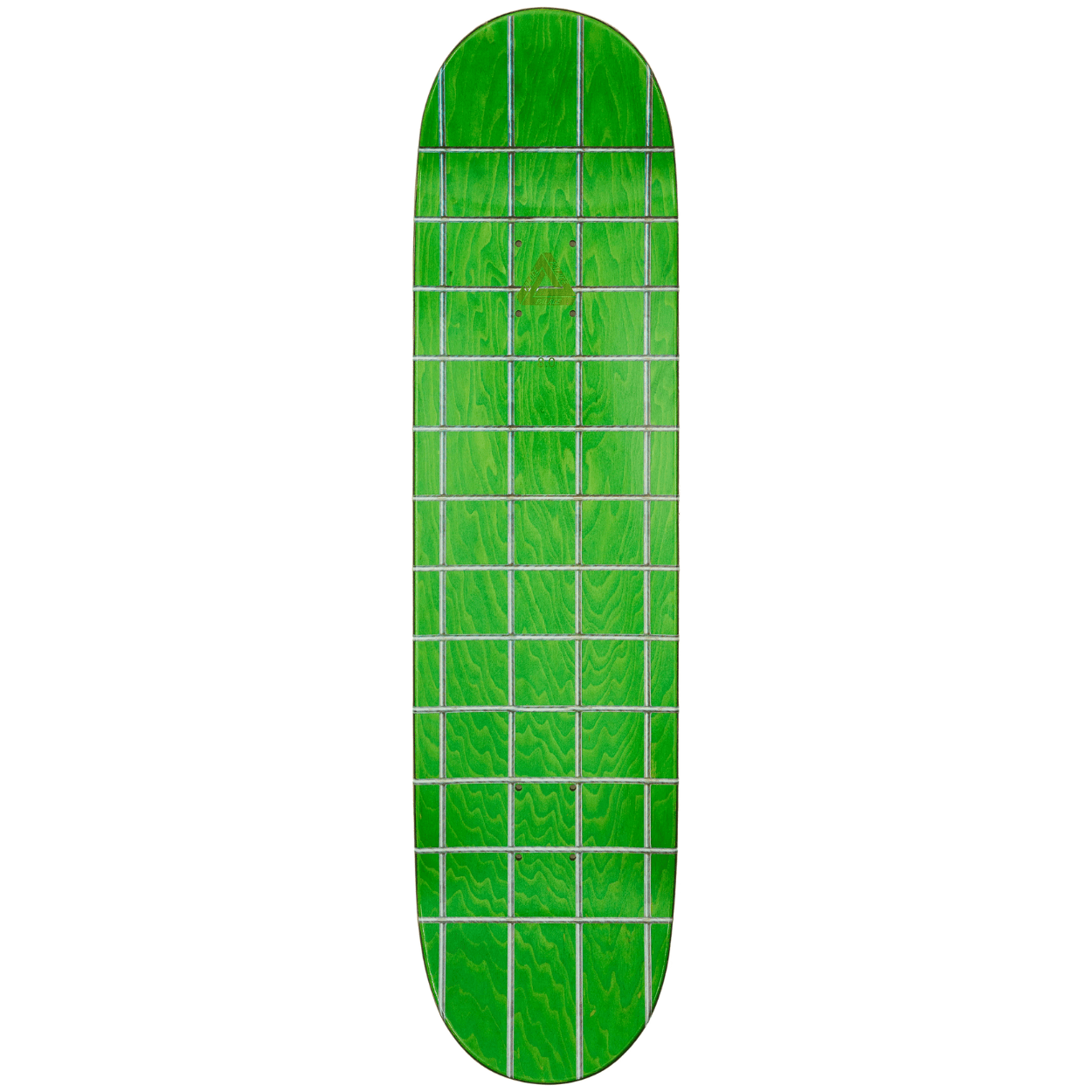 Palace Skateboards Brady Pro S40 Skateboard Deck | 8" - The Vines Supply Co