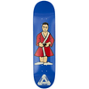 Palace Skateboards Powers Pro S39 Skateboard Deck | 8" - The Vines Supply Co
