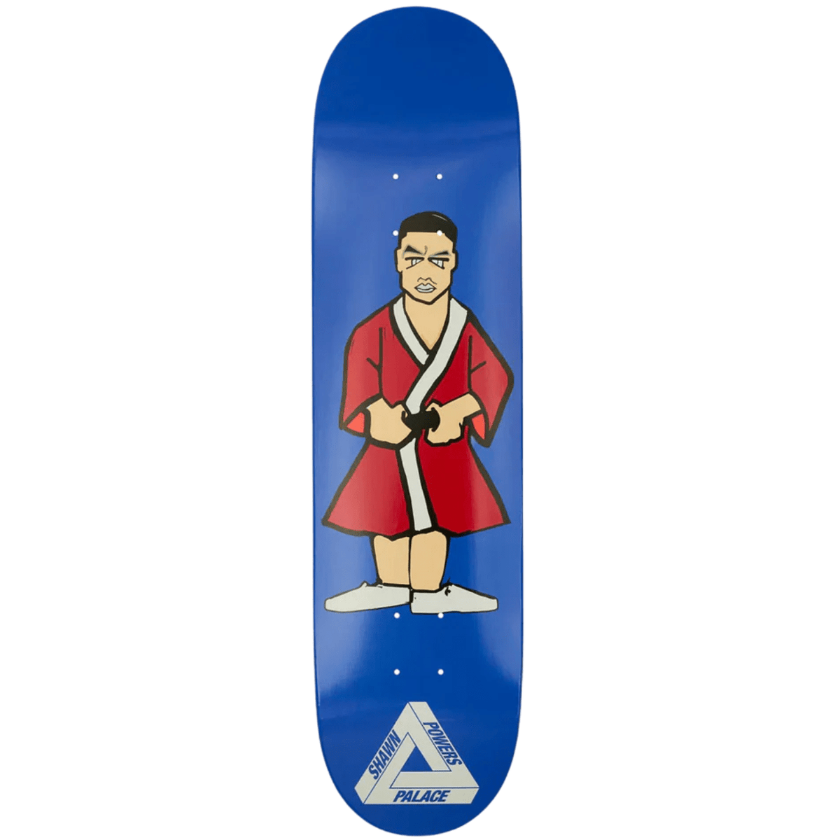 Palace Skateboards Powers Pro S39 Skateboard Deck | 8" - The Vines Supply Co