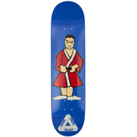 Palace Skateboards Powers Pro S39 Skateboard Deck | 8" - The Vines Supply Co