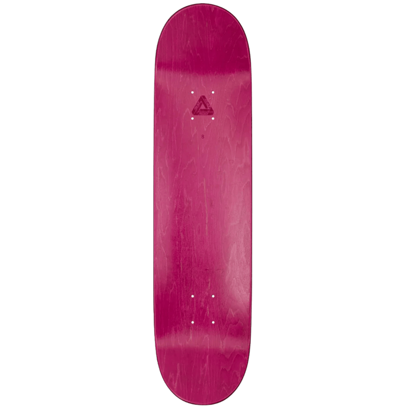 Palace Skateboards Powers Pro S39 Skateboard Deck | 8" - The Vines Supply Co