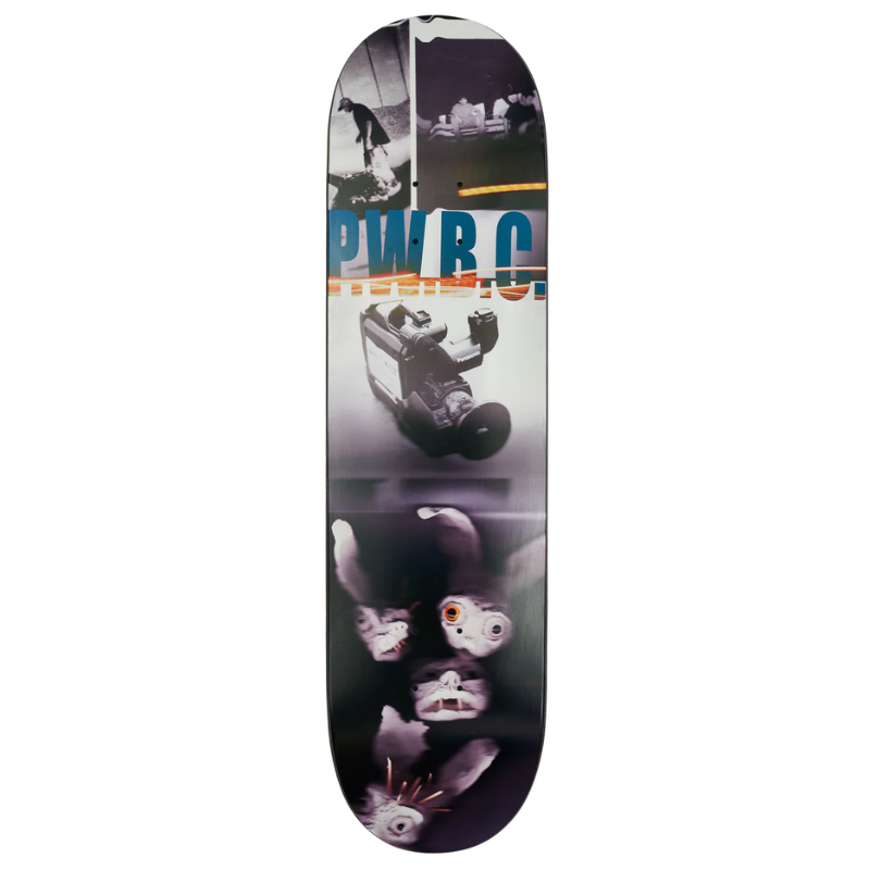 Palace Skateboards P.W.B.C S35 Skateboard Deck | 8.25