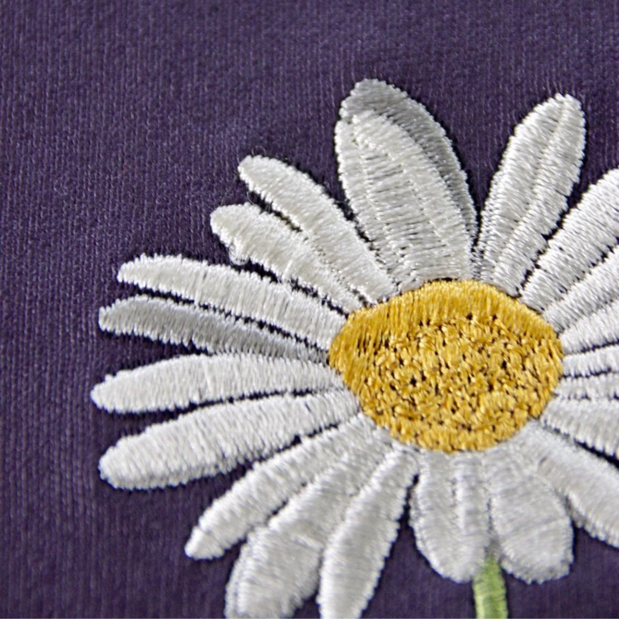 Palmah NZ Lonely Bloom T-Shirt | Dark Pine Green