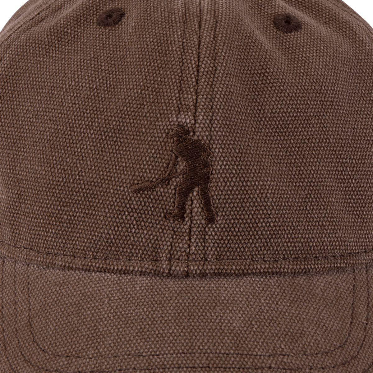 Pass~Port Solid Leagues Cap | Washed Bark - The Vines Supply Co