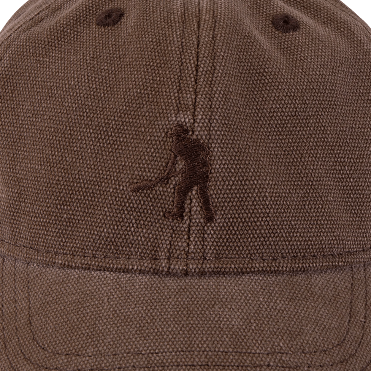 Pass~Port Solid Leagues Cap | Washed Bark - The Vines Supply Co