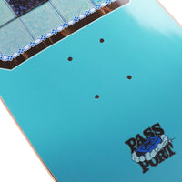 Pass~Port Soap Series Mare Skateboard Deck | 8.5" - The Vines Supply Co