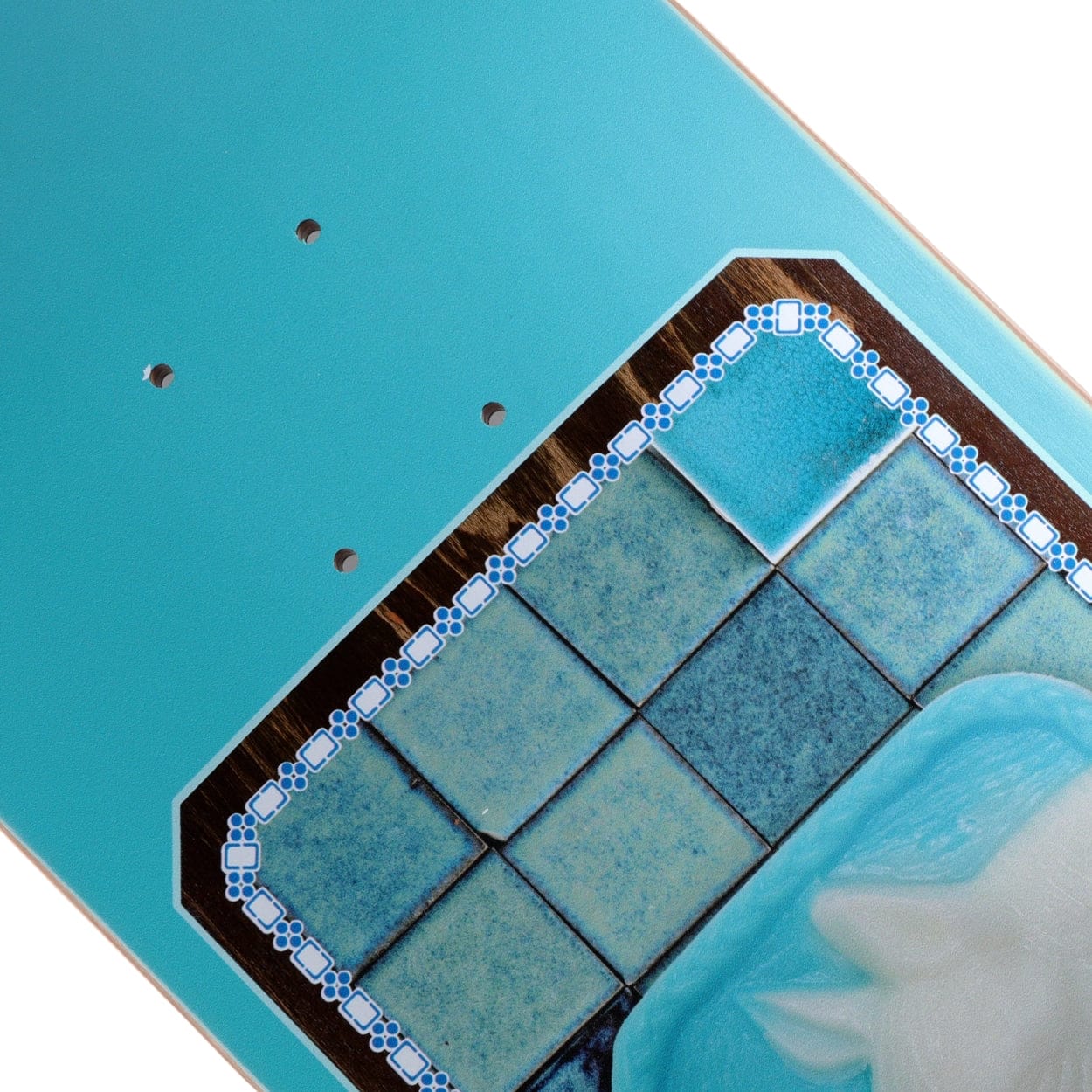 Pass~Port Soap Series Mare Skateboard Deck | 8.5" - The Vines Supply Co