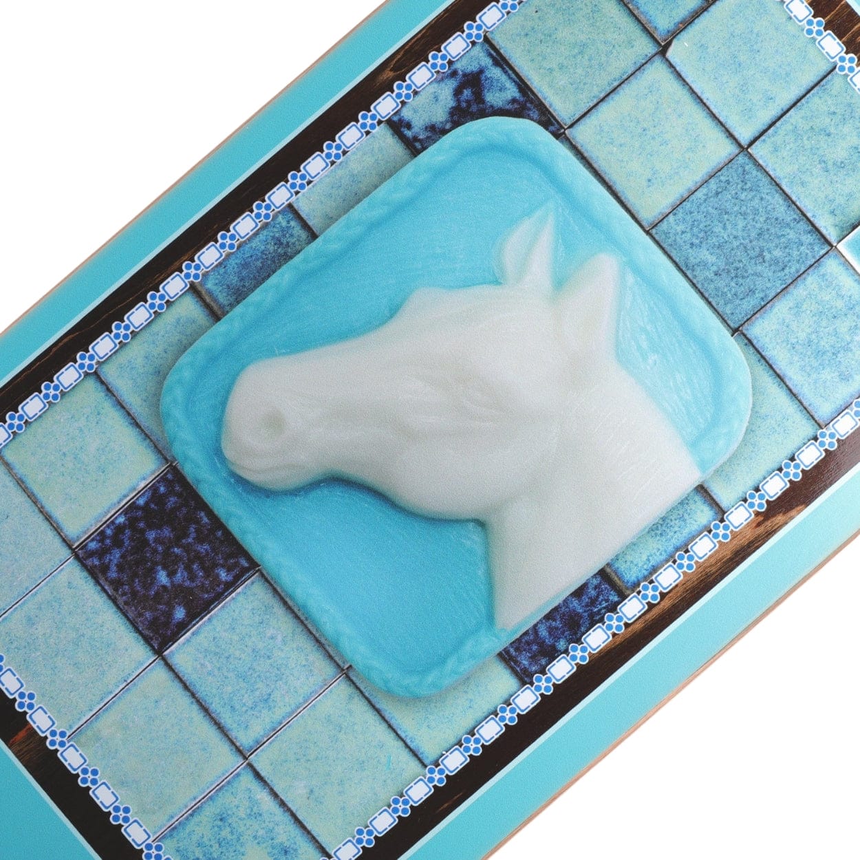 Pass~Port Soap Series Mare Skateboard Deck | 8.5" - The Vines Supply Co