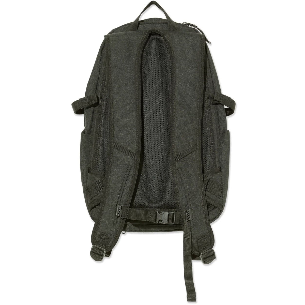 Polar Skate Co Resa Backpack | Black - The Vines Supply Co
