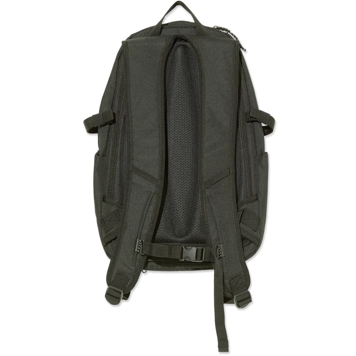 Polar Skate Co Resa Backpack | Black - The Vines Supply Co