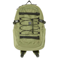 Polar Skate Co Resa Backpack | Vetiver - The Vines Supply Co