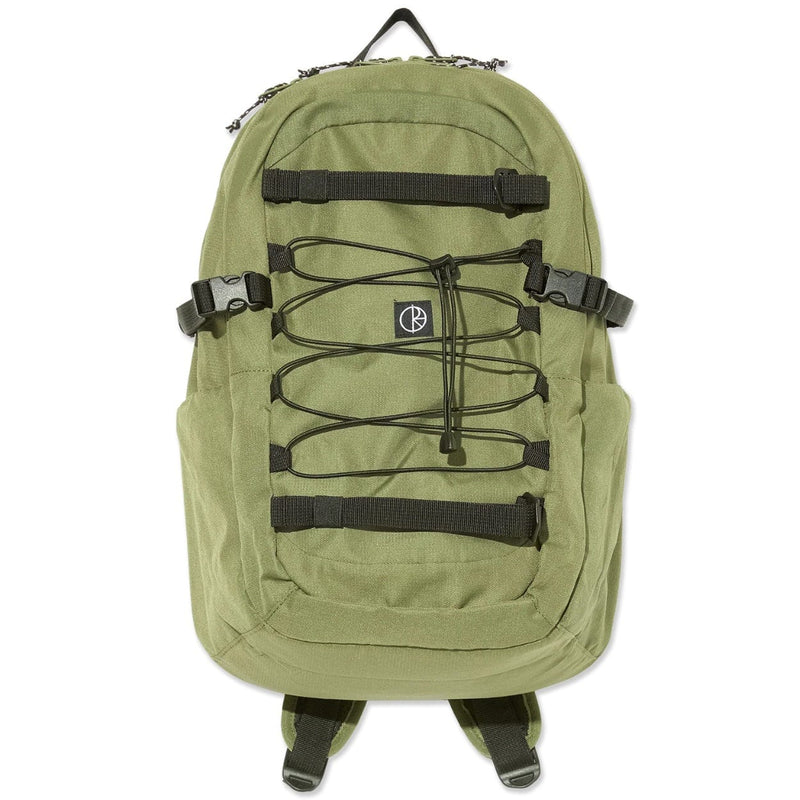 Polar Skate Co Resa Backpack | Vetiver - The Vines Supply Co