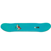 Polar Skate Co Aaron Herrington Take Away Skateboard Deck | 8.25" - The Vines Supply Co