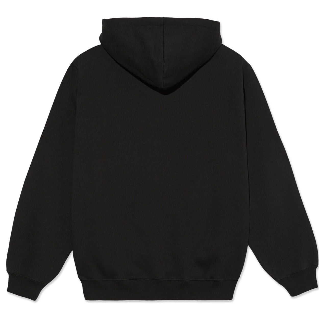 Polar Skate Co Third Eye Hoodie | Black - The Vines Supply Co