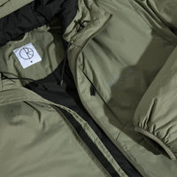 Polar Skate Co Koda Insuated Jacket | Vetiver - The Vines Supply Co