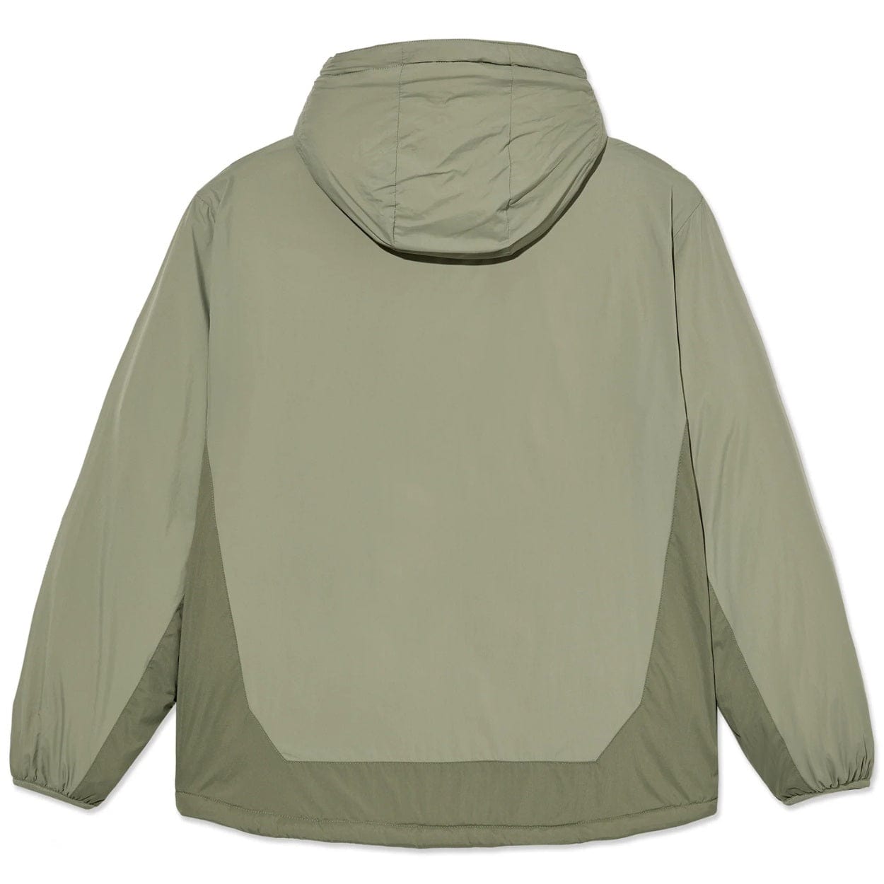 Polar Skate Co Koda Insuated Jacket | Vetiver - The Vines Supply Co