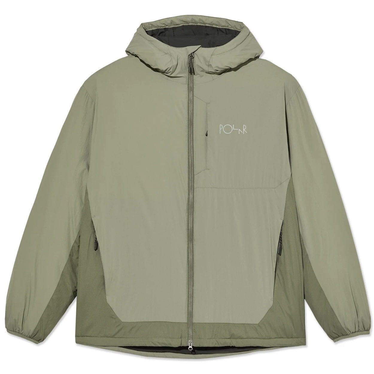 Polar Skate Co Koda Insuated Jacket | Vetiver - The Vines Supply Co
