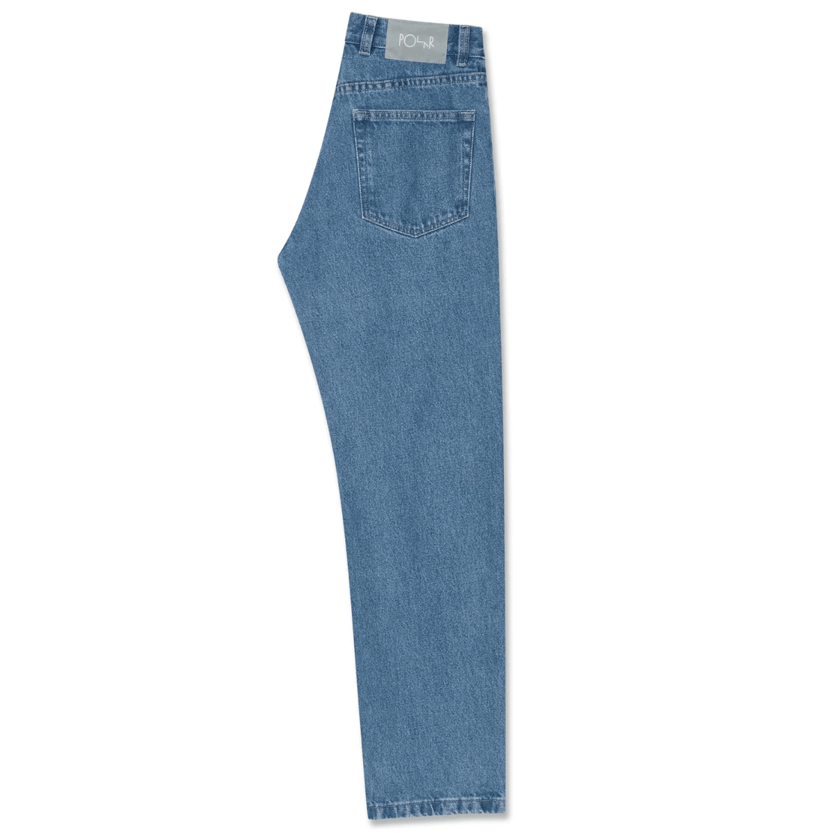 Polar Skate Co 92! Jeans | Mid Blue - The Vines Supply Co