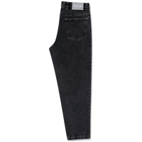 Polar Skate Co 92! Jeans | Silver Black - The Vines Supply Co