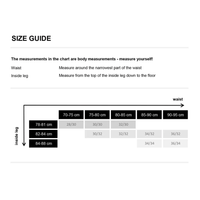 Polar Skate Co 93! Jeans | Dark Blue - The Vines Supply Co