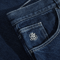 Polar Skate Co 93! Jeans | Indigo - The Vines Supply Co