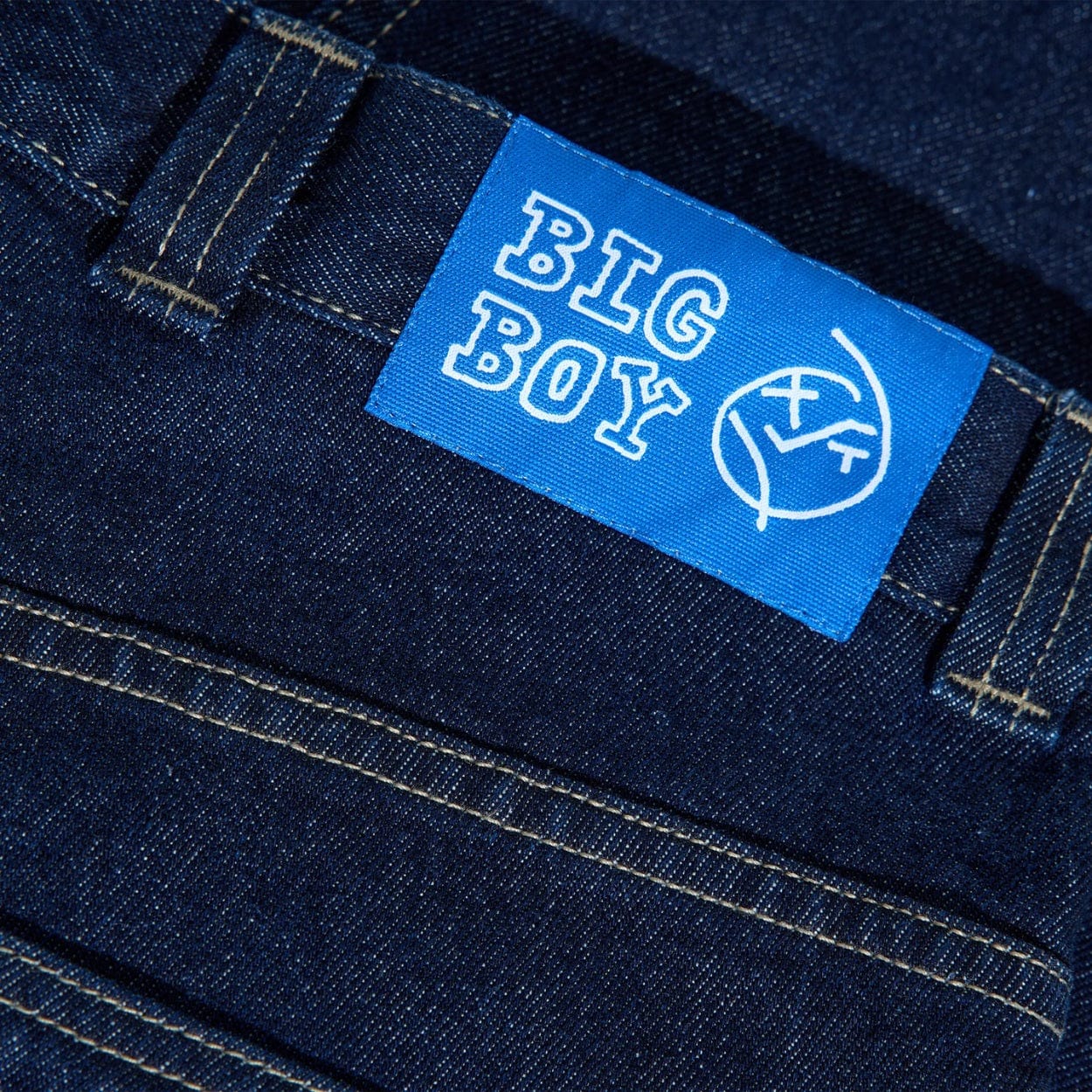 Polar Skate Co Big Boy Work Jeans | One Wash - The Vines Supply Co