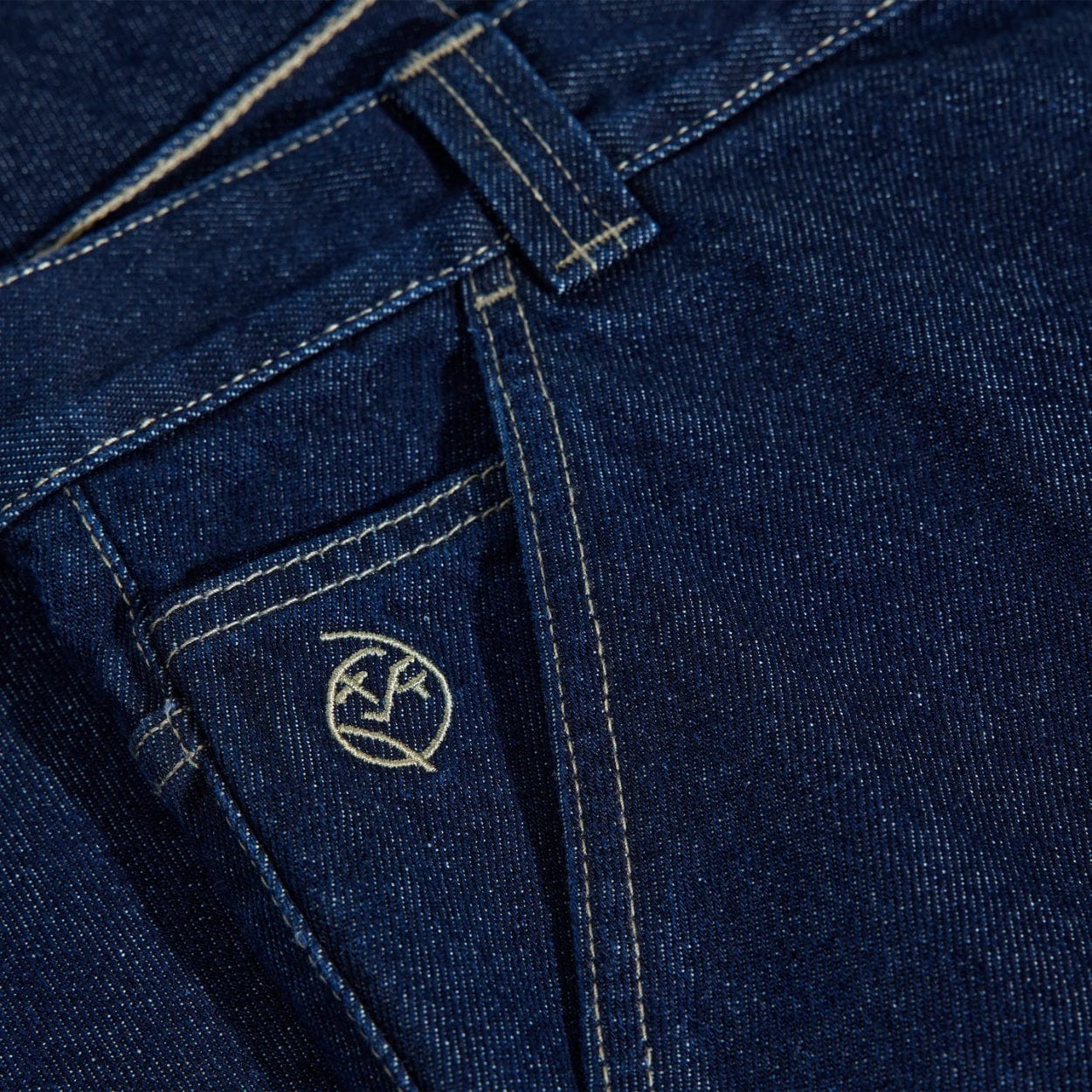 Polar Skate Co Big Boy Work Jeans | One Wash - The Vines Supply Co