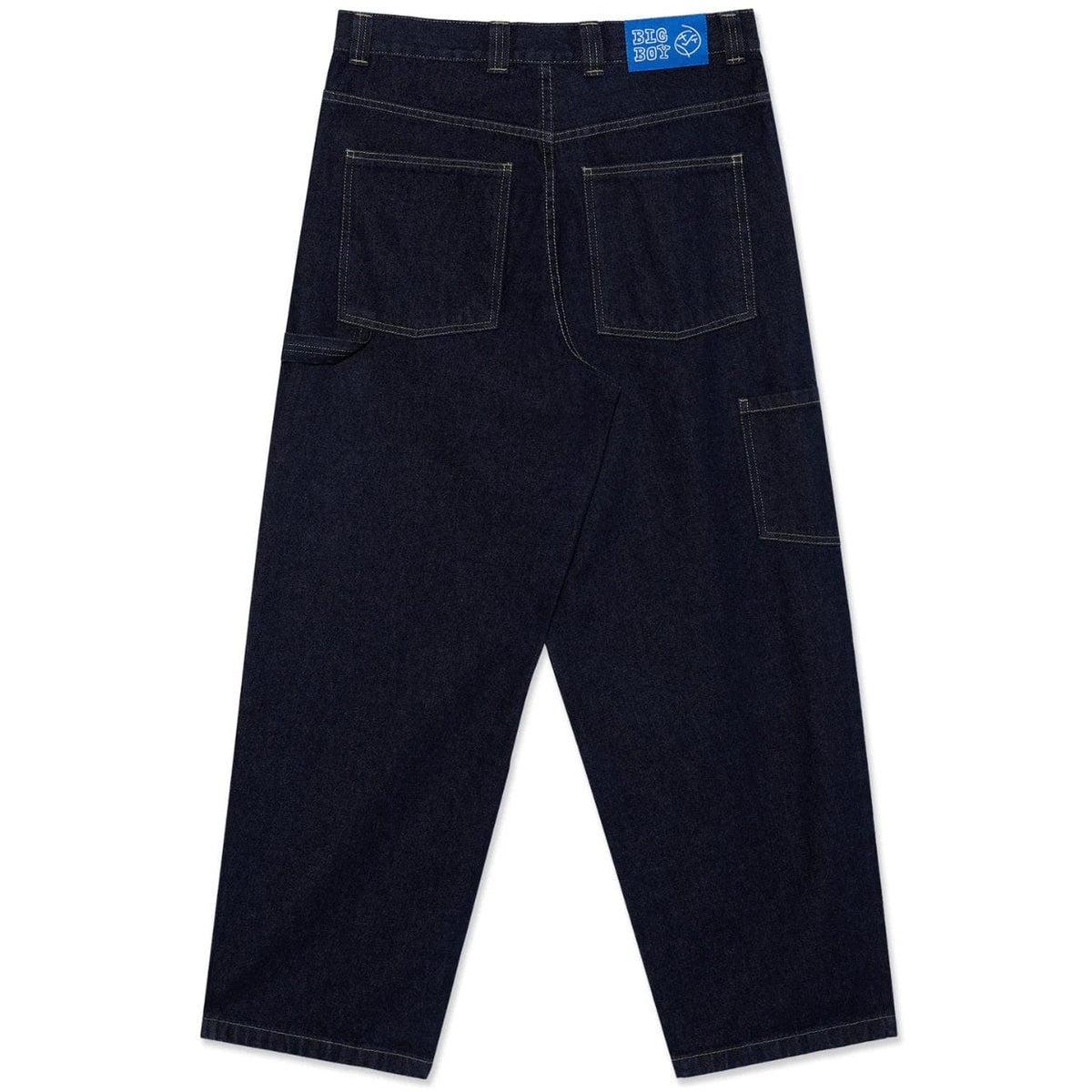 Polar Skate Co Big Boy Work Jeans | One Wash - The Vines Supply Co