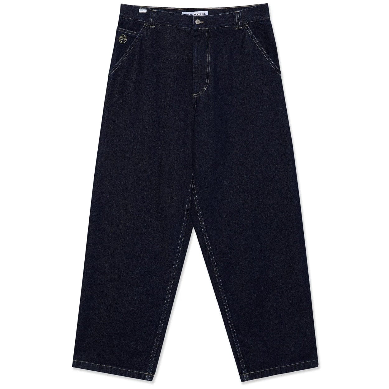 Polar Skate Co Big Boy Work Jeans | One Wash - The Vines Supply Co