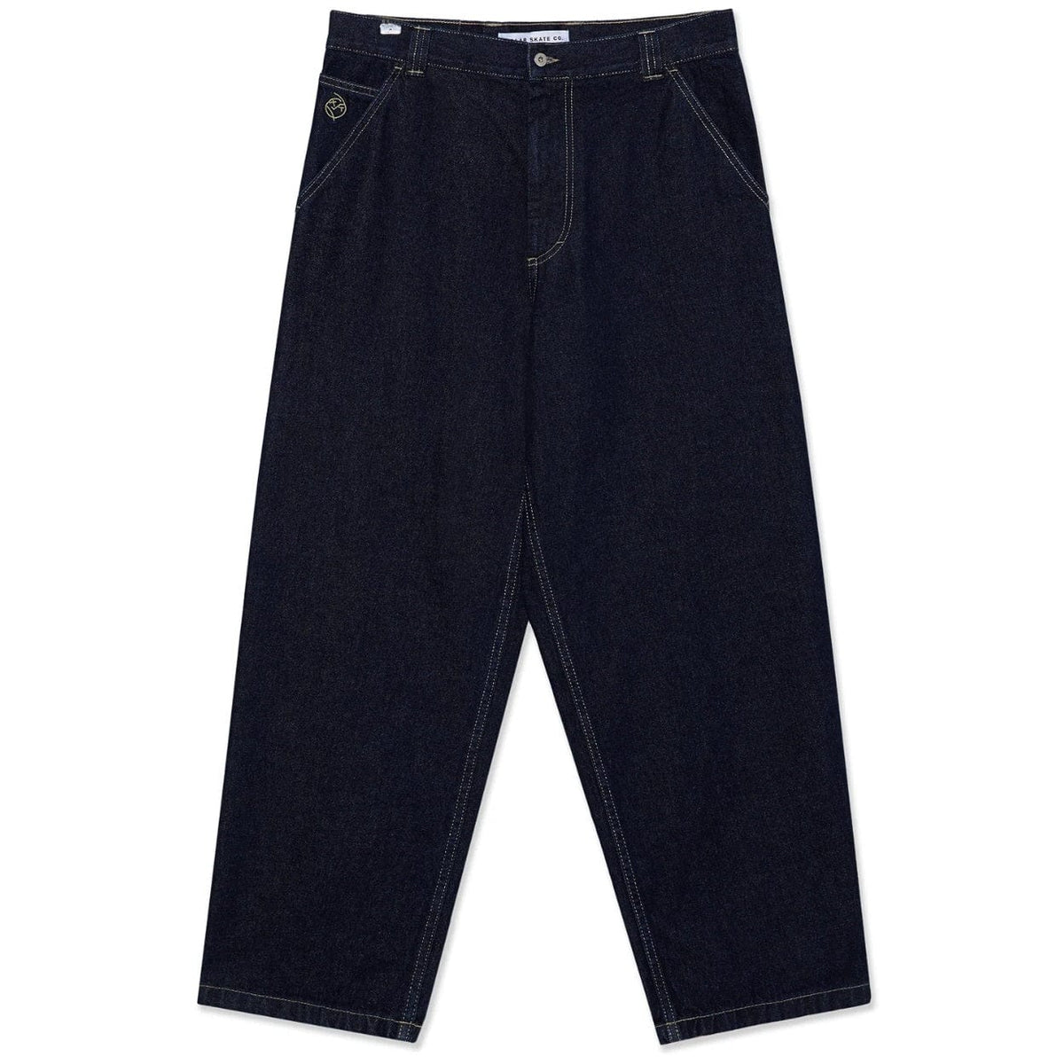 Polar Skate Co Big Boy Work Jeans | One Wash - The Vines Supply Co