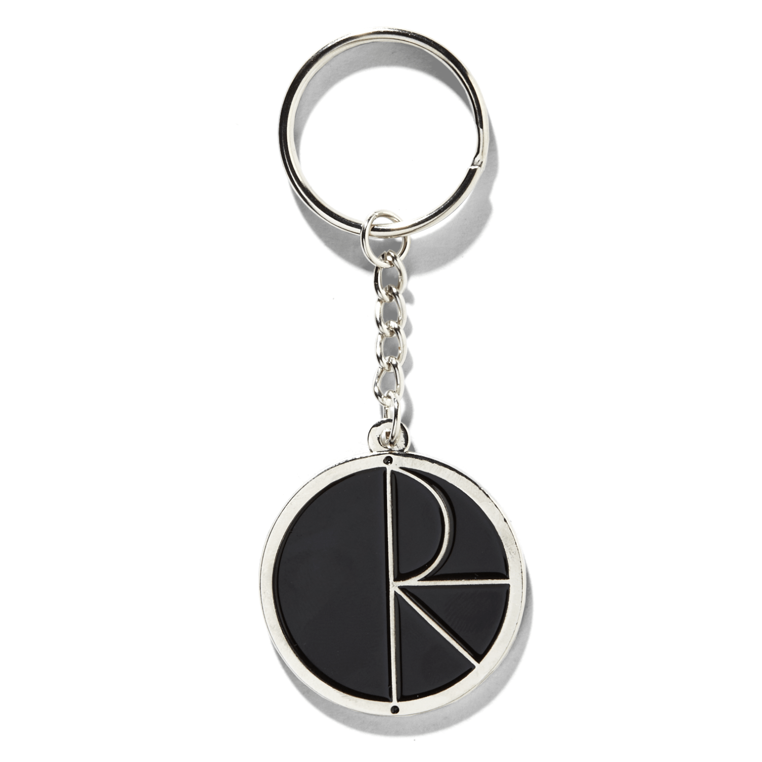 Polar Polar Skate Co Fill Logo Key Chain Keychains | The Vines