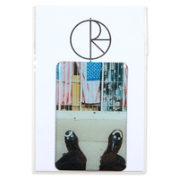 Polar Skate Co Flags Fridge Magnet - The Vines Supply Co