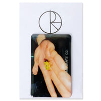 Polar Skate Co Frog Fridge Magnet - The Vines Supply Co