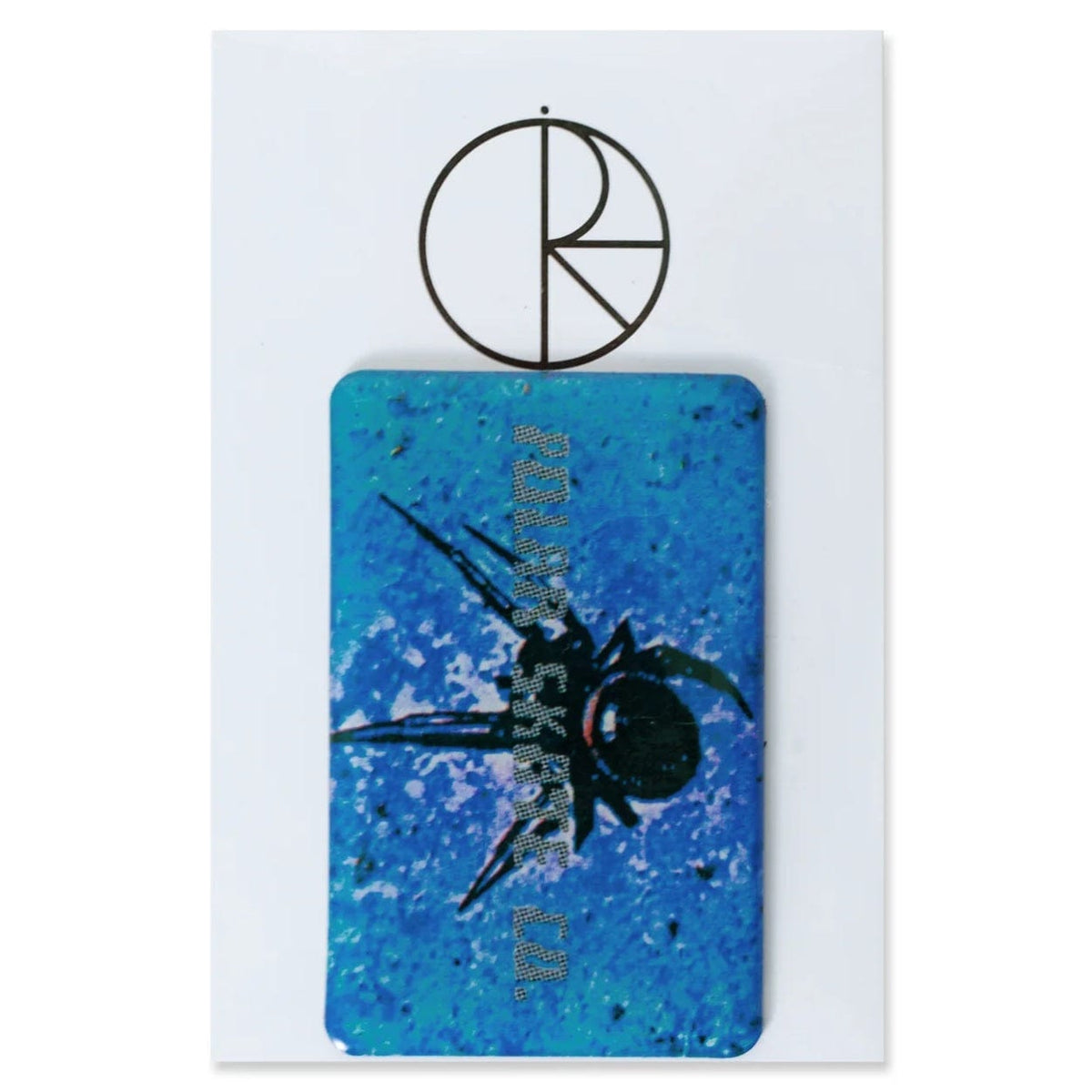 Polar Skate Co Spider Fridge Magnet - The Vines Supply Co