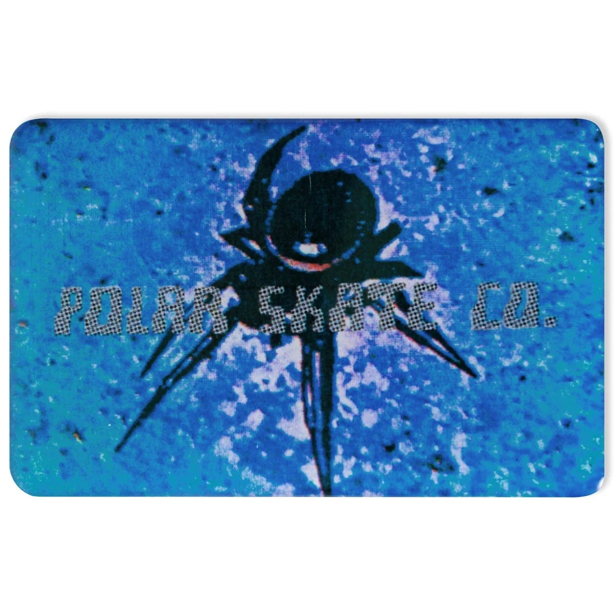 Polar Skate Co Spider Fridge Magnet - The Vines Supply Co